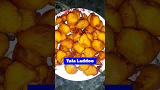 Tala Laddoo || Palm Fruit Recipe #trending #youtube #shorts