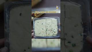 Soan papdi #shorts #sweets #viral