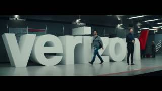 Verizon Unlimited Commercial - All Aboard the Network