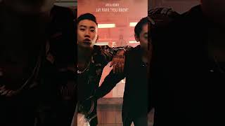 Jay Park - You Know (Areia Remix) #JayPark #youknow #remix #areiaremix #kpopremix #kpop #박재범 #뻔하잖아