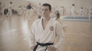 Shotokan Karate Do / Teaser // Kaboom.bg