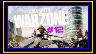 Call of Duty Warzone PS4 #12