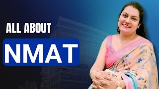 All About NMAT | Complete Guide for NMAT Exam Preparation