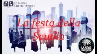 La festa della scuola 2023 - Ascoli Piceno