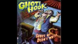 Ghoti Hook - True Faith (New Order Punk Cover)