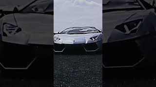 OG Lamborghini Aventador