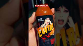 NEW Elvira merch at Knott’s Scary Farm #knottsberryfarm #elvira #knotts #halloween