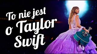 Matyldacast odc. 23 - Taylor Swift jako pretekst do analizy kilku spraw