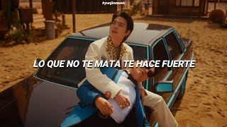 PSY Ft. Suga of BTS - That That (SUB ESPAÑOL) MV Oficial