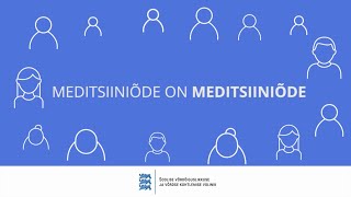 Meditsiiniõde on meditsiiniõde