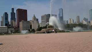 Visit Chicago most tourist attractions