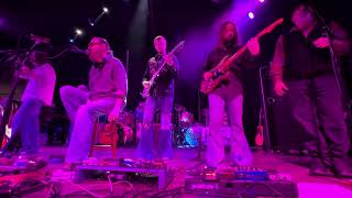 Marrakesh Express “Just a Song” Live 1/20/24 Griffith Indiana