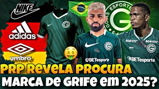 💚🤑 NIKE OU ADIDAS NO GOIÁS: NOVA FORNECEDORA PODE CHEGAR NO VERDÃO? GREEN FICA PARA 2025?