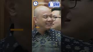 Teddy Minahasa Tersenyum Lepas, Lolos Dari Jerat Hukuman Mati #viral #shorts #polisi #narkoba #