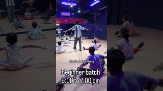 Beginners  batch #dance #mdsdanceacadamy #danceclasses #dancevideo #dancer #dancelessons