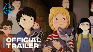 Conni and the Cat: Official Trailer