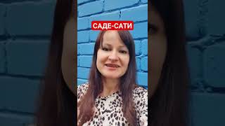 Транзит Саде-Сати