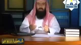 سلمان الفارسي للشيخ نبيل العوضي.flv