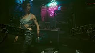 Cyberpunk2077: Fast Konpeki BD Guide. #cyberpunk2077 #cyberpunk2077gameplay #cyberpunk