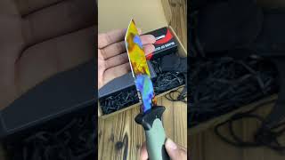 Cool Game Knives