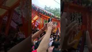 Jagannath Rath Yatra Rituals 🙏🙏/Puri Yatra Jagannath#ytshorts #shorts #shriram #shrikrishna