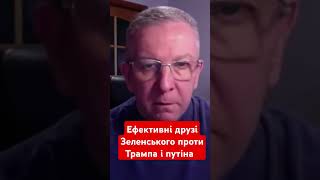 Ефективні друзі Зеленського проти Трампа і путіна #рева #трамп #путін #зеленський #новини #shotrs