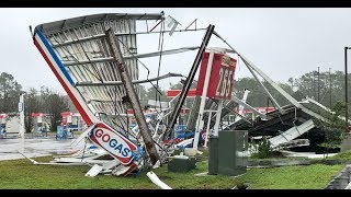 Third Wave Volunteers- Hurricane Florence Relief-  Alison Thompson