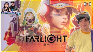 🔴LIVE - FARLIGHT 84 Is Worth Checking Out!