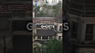 Most Haunted House In India Located In Kundanbagh Area Of Hyderabad #shorts