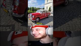 nice nice nice nooooooo #auta #automobile #cars #memes #luxury #jazda #edit #caredit #polska