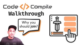 Code and Compile Walkthrough