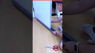 Door Bottom Sealing Guard | Safe Your Home Gadgets #Amazon #shorts