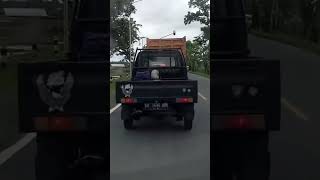 JALAN RAYA SAMPANG   BUNTU   BANYUMAS   CILACAP #shorts