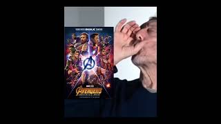 Michael Rosen describes the MCU Part 3 #shorts #michaelrosen #marvel