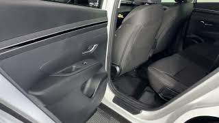 2024 Hyundai Tucson St. Petersburg, Tampa, Clearwater, Palm Harbor, Largo, FL 724337