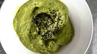 Avocado Chutney