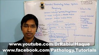 Neonatal Respiratory Distress Syndrome (HD)