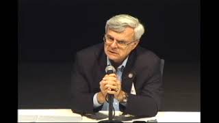 U.S.-India Summit - Q&A with Audience - Peter Cowhey, William Owens, Sam Pitroda