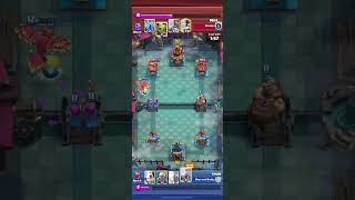 Clash Royale: Phoenix is OP