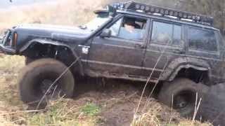 4X4 Szczecin Off road