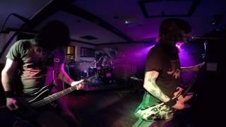 The Wicked Jackals - Live at King Billy  HD