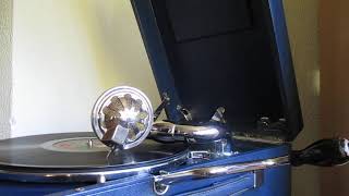 Roger Wolfe Kahn and His Orchestra - Yearning (Just for You) (1925)