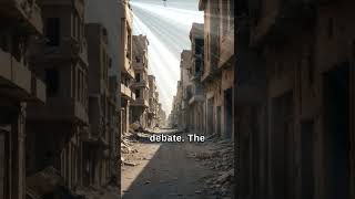 Impact of the 2003 Iraq War Explained #shorts #war #middleeast