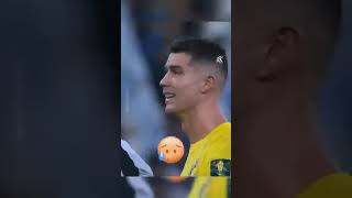 Ronaldo Rare Moments