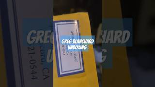 GREG BLANCHARD MONTHLY PATREON UNBOXING #fishing #bassfishing