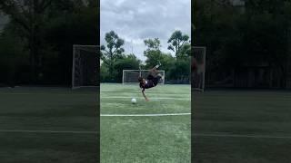 WATCH till the end 🤣💀 #football #soccer #futbol #viral #shorts #funny