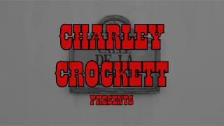 Charley Crockett - "Ain't Gotta Worry Child" (Official Video)