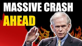 Jeremy Grantham's Last Warning:  The Greatest Stock Market Crash In History Is Imminent