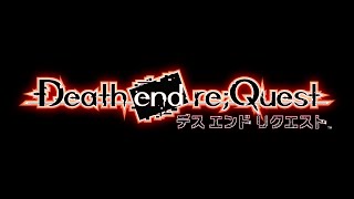 Death end re;Quest - City of Illusion