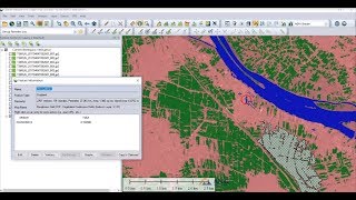 Tut10: Calculate NDVI & NDWI from sentinel 2 using #Global_Mapper (subtitles CC: English)